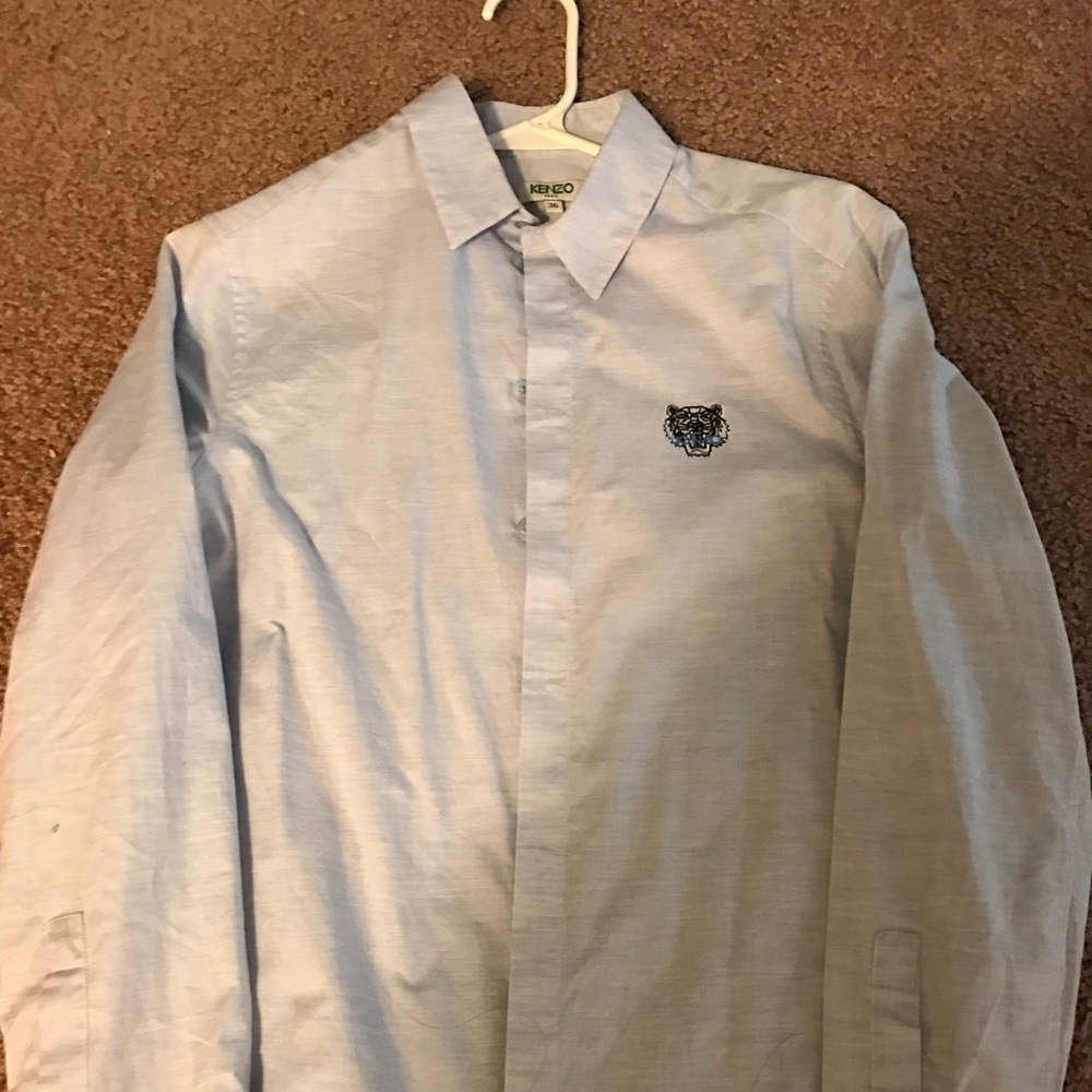 Kenzo women shirts